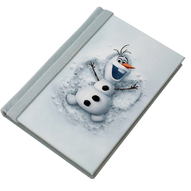 آلبوم خاطرات کودک مدل Olaf-20