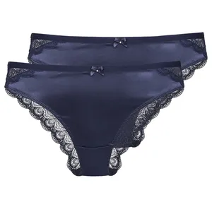 شورت زنانه اسمارا مدل IAN-307692 بسته 2 عددی