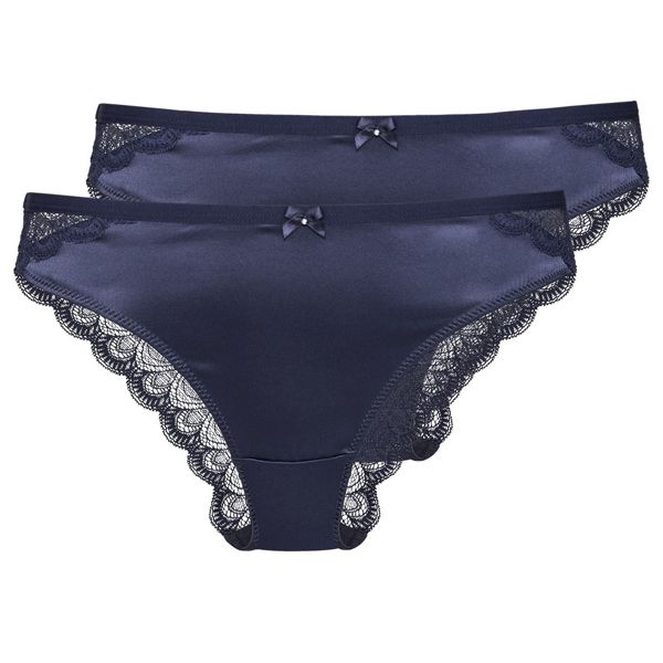 شورت زنانه اسمارا مدل IAN-307692 بسته 2 عددی - - 1