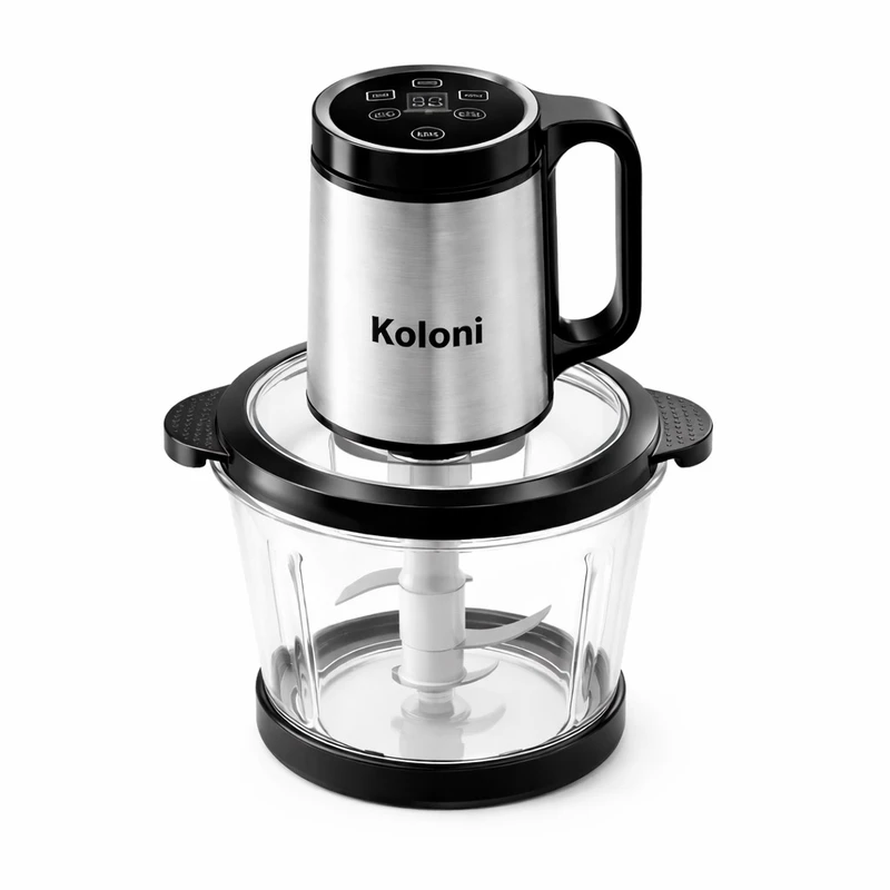 خردکن 3000 میلی‌لیتری کلونی مدل BC001