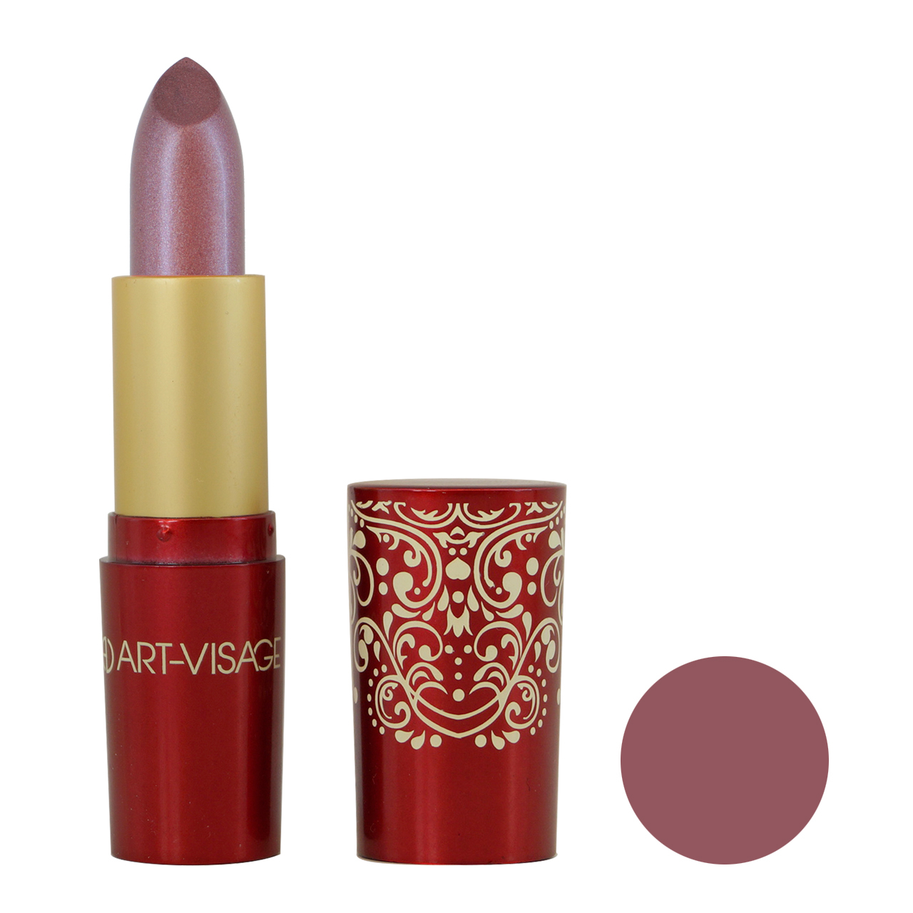 رژلب آرت ویساژ مدل ترمه شماره PK-311