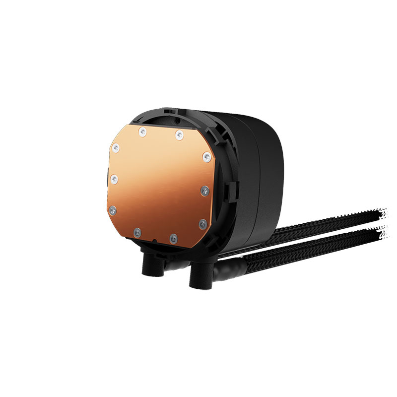 سیستم خنک کننده آبی گیم دیاس مدل CHIONE M4-240