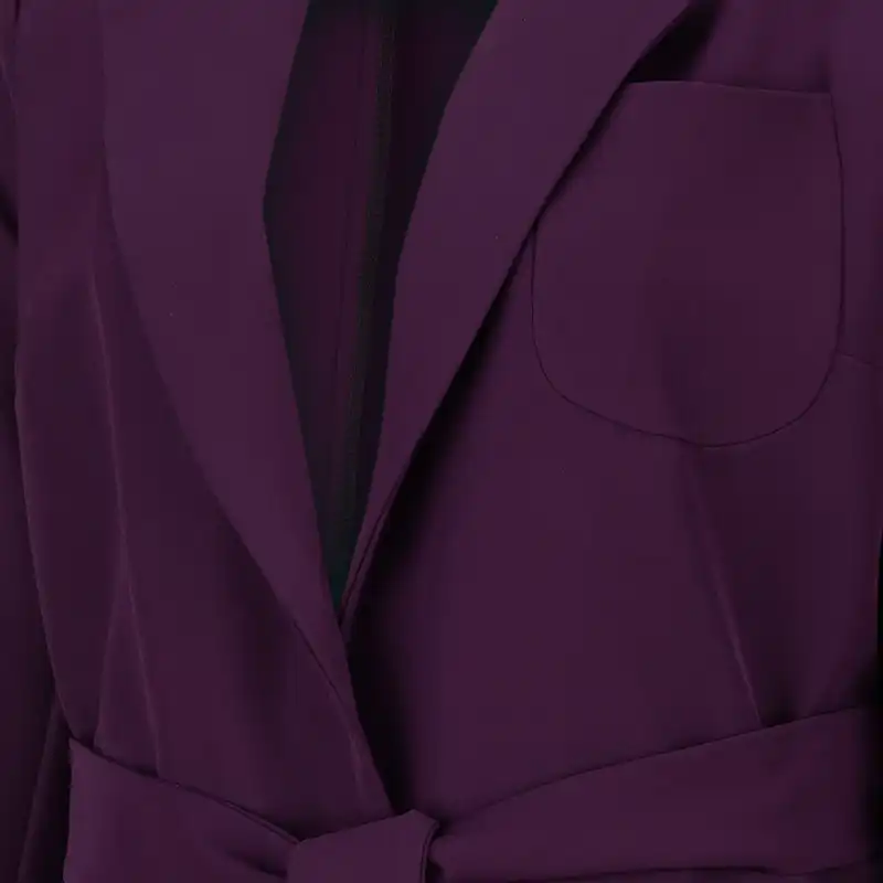 مانتو و شلوار زنانه السانا مدل هستی کد 145436