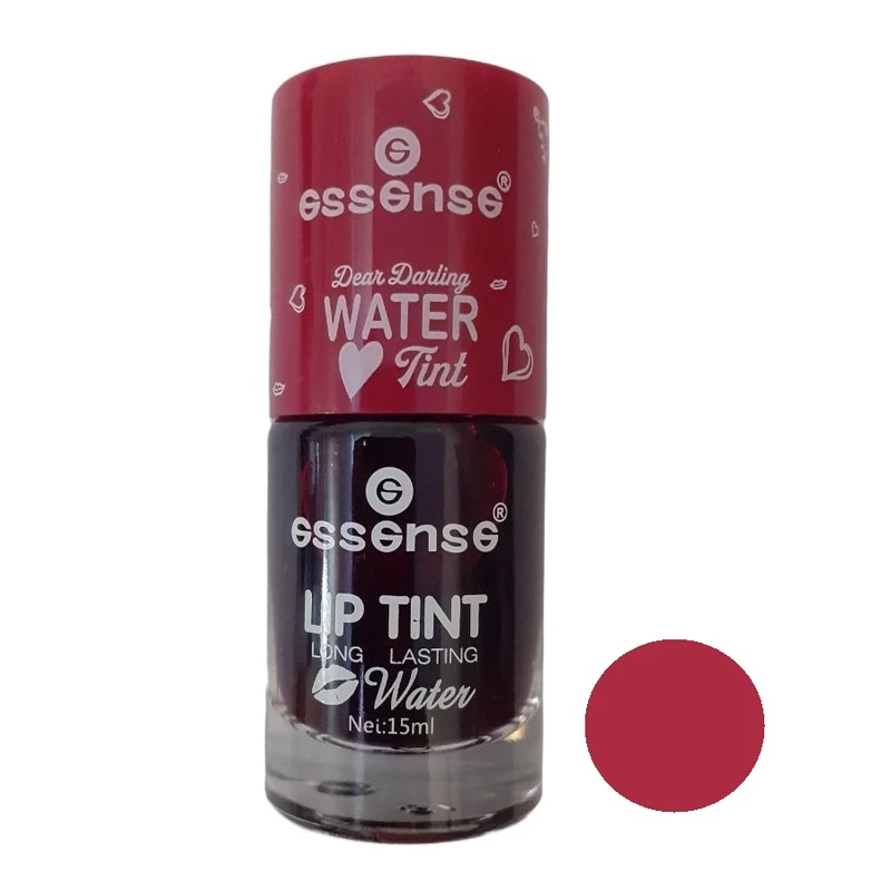 تینت لب اسنس مدل Water کد 06
