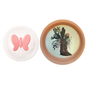 ظرف کره طرح کاکتوس مدل 1241