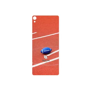 MAHOOT Rugby football Cover Sticker for Sony Xperia XA