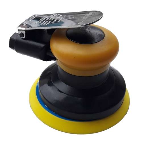 دستگاه سنباده زن مدل  air sander machine