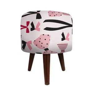 پاف شمسه نگار مدل PK848