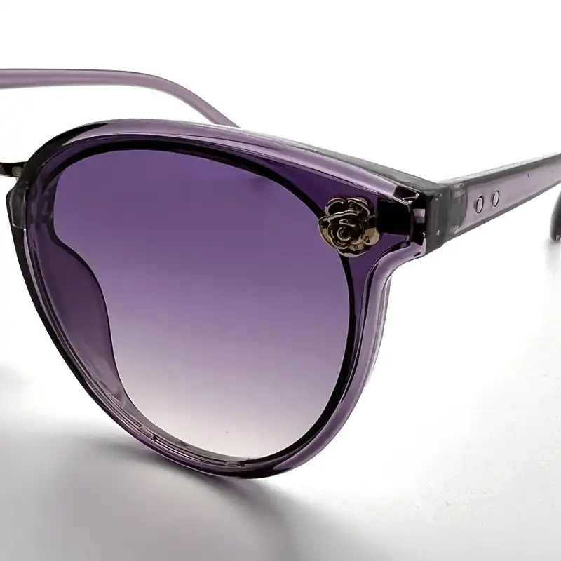 عینک آفتابی زنانه مدل Z65-076