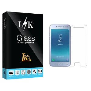 LKG LK Glass Screen Protector For Samsung Galaxy J2 PRO