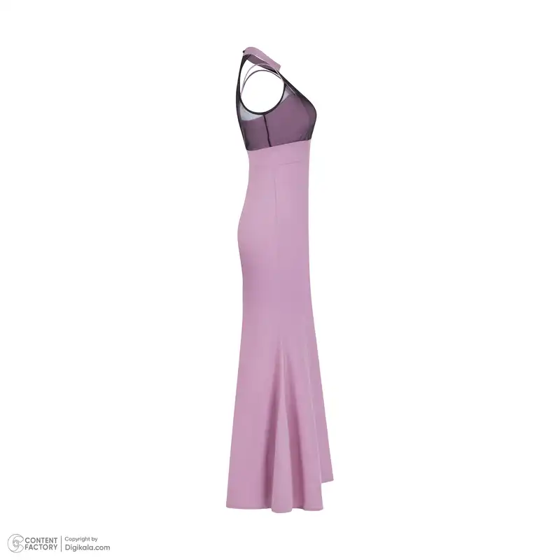 پیراهن زنانه مدل nosleeve1