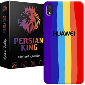 کاور مدل RD-HAFT 22 مناسب برای گوشی موبایل هوآوی Y5 2019/ آنر 8S