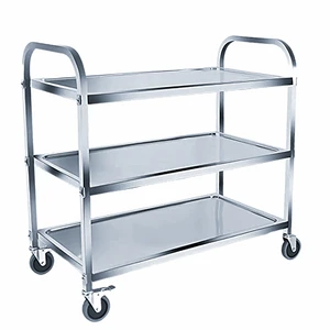 ترولی پذیرایی مدل Trolly S.F