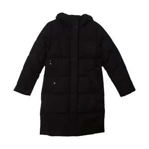 کاپشن زنانه جین وست کد 122147