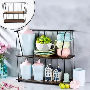 استند جا ادویه ای کد RB61