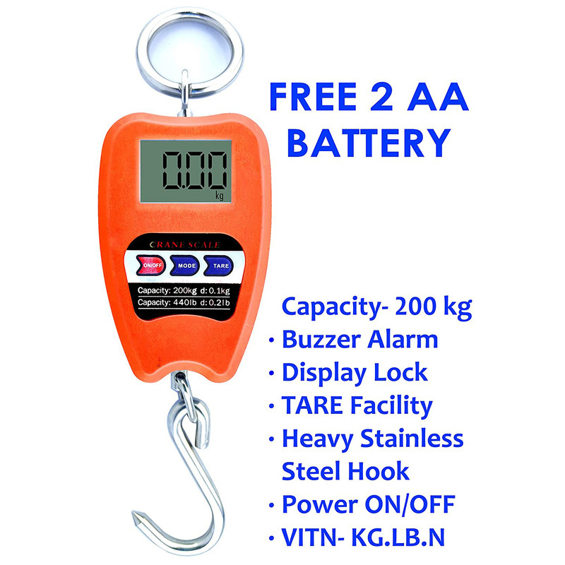 ترازو آویز مدل 8088