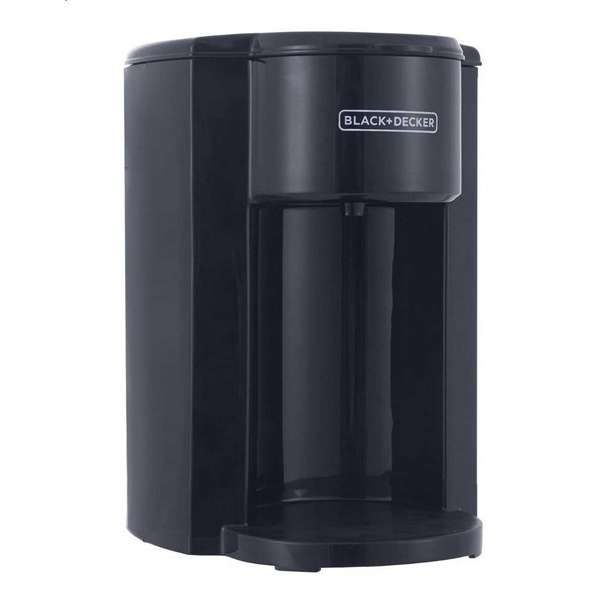 قهوه‌ساز بلک اند دکر مدل DCM25N-B5