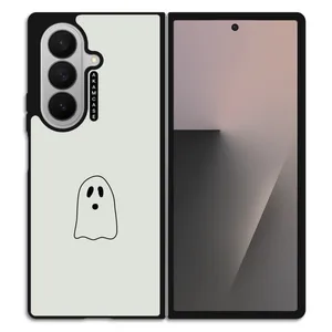AKAM AMC-WSGZFOLD7-BOO-7 Cover For Samsung Galaxy Z Fold 7
