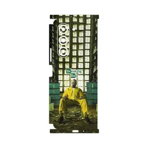 MAHOOT Breaking Bad-FullSkin Cover Sticker for Samsung Galaxy Z Fold 5