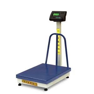 باسکول دیجیتال نیکو مدل 350kg-PrB