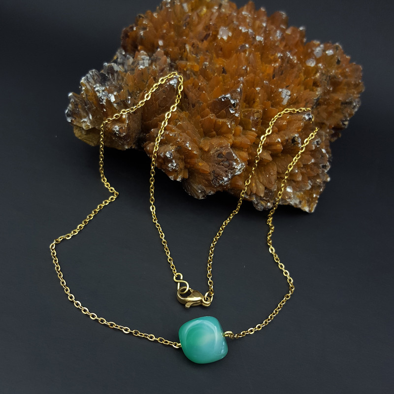 گردنبند دخترانه مدل تولد کد 6 گردنبند دخترانه مدل تولد کد 6