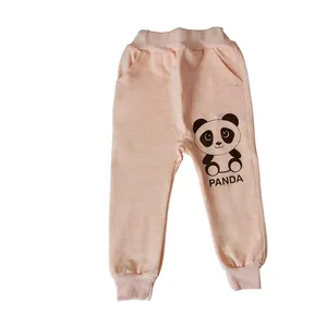 شلوار پسرانه طرح پاندا کد so1