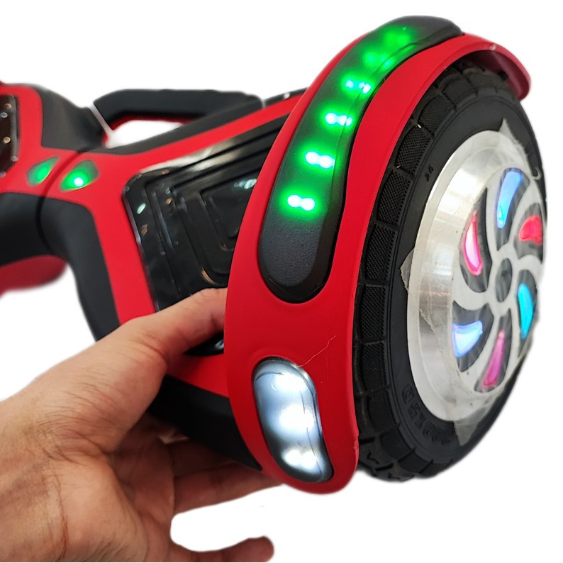 اسکوتر برقی اسمارت بالانس ویل مدل پرو 8