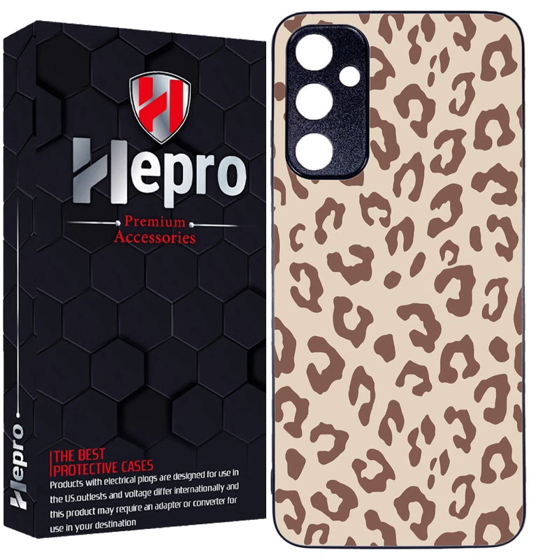 کاور هپرو طرح فانتزی مدل TPU مناسب برای گوشی موبایل سامسونگ Galaxy A05s