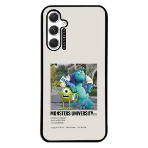 AKAM AMC-WSGA54-CARTOONS-20 Cover For Samsung Galaxy A54
