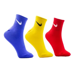 جوراب  مدل Osv-22 مجموعه سه عددی
