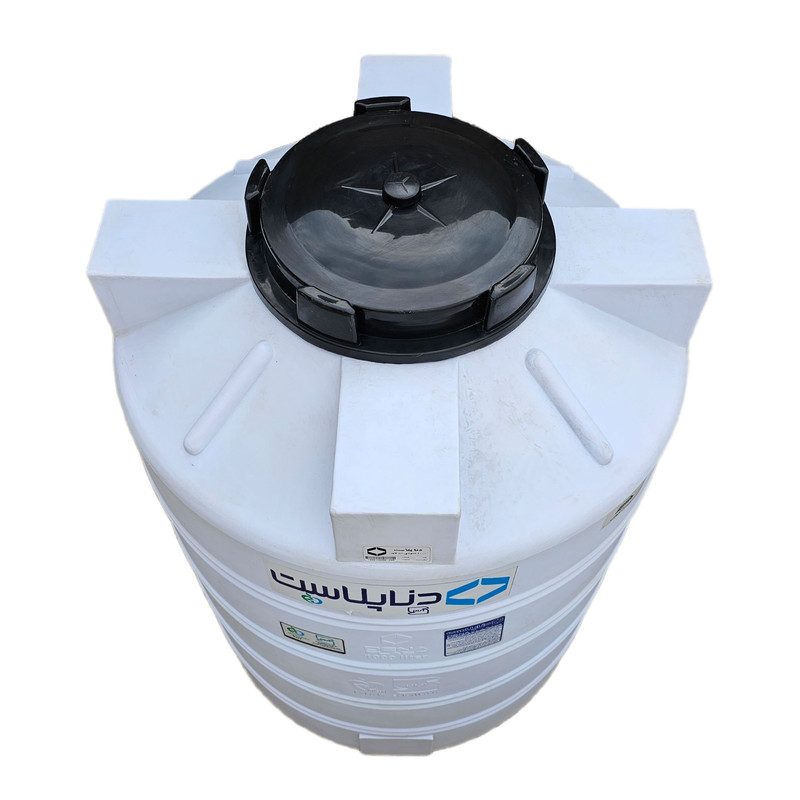 مخزن آب دناپلاست مدل V1002 گنجایش 1000 لیتر