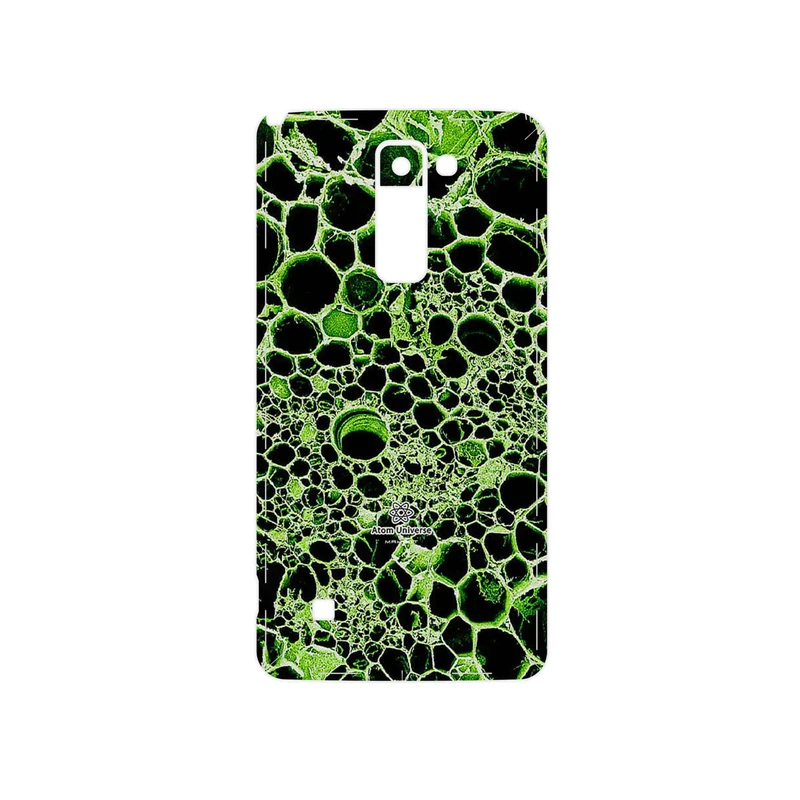 برچسب پوششی ماهوت مدل Atom Universe 4 مناسب برای گوشی موبایل ال جی Stylus 2