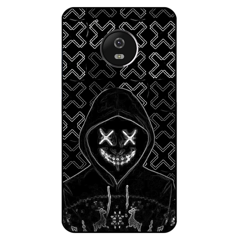 کاور مگافون کد 7764 مناسب برای گوشی موبایل موتورولا Moto G5S