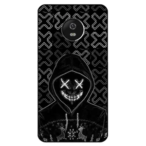 Megafone 7764 Cover For Motorola Moto G5S Plus