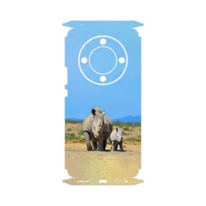 MAHOOT Rhino-FullSkin Cover Sticker for Honor X9b