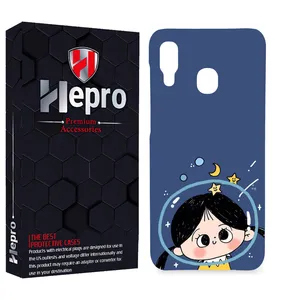 HEPRO MC Cover for SAMSUNG GALAXY M20