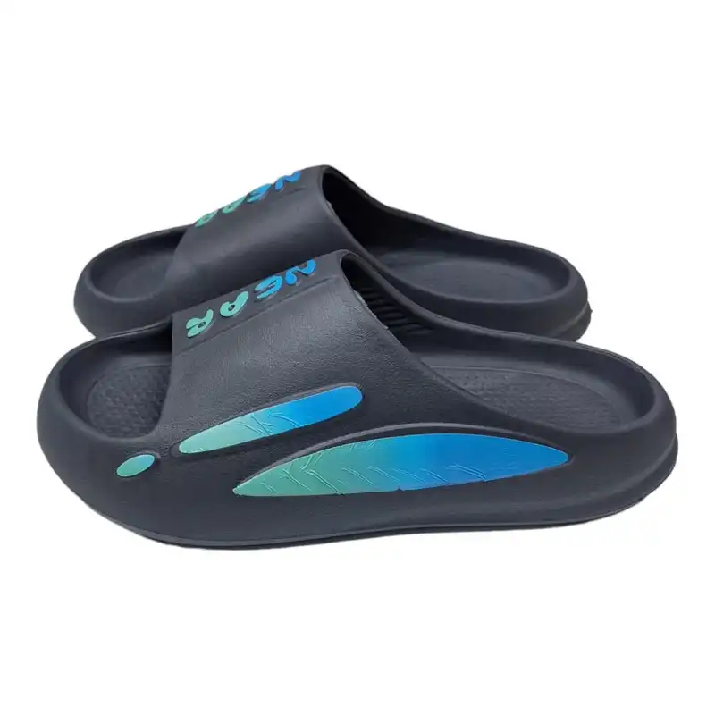 دمپایی زنانه مدل رئال کد NK 101