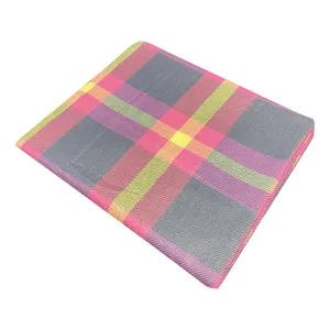 پتو مسافرتی کد 587 سایز 200x145 سانتی متر