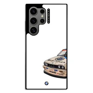AKAM AMC-WSGS24U-BMW-26 Cover For Samsung Galaxy S24 Ultra