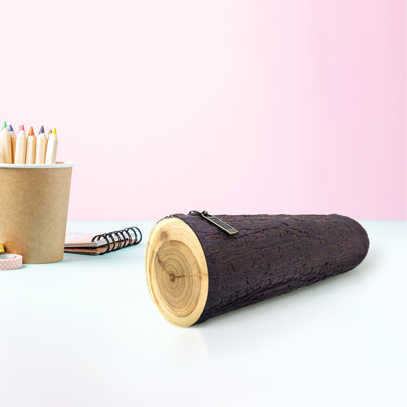 جامدادی مدل کنده درخت کد 1001