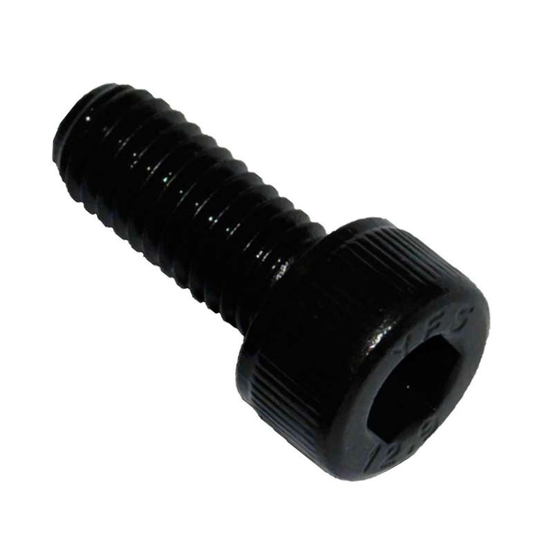 پیچ آلن مدل M8 x 35mm استوانه ای بسته 10 عددی