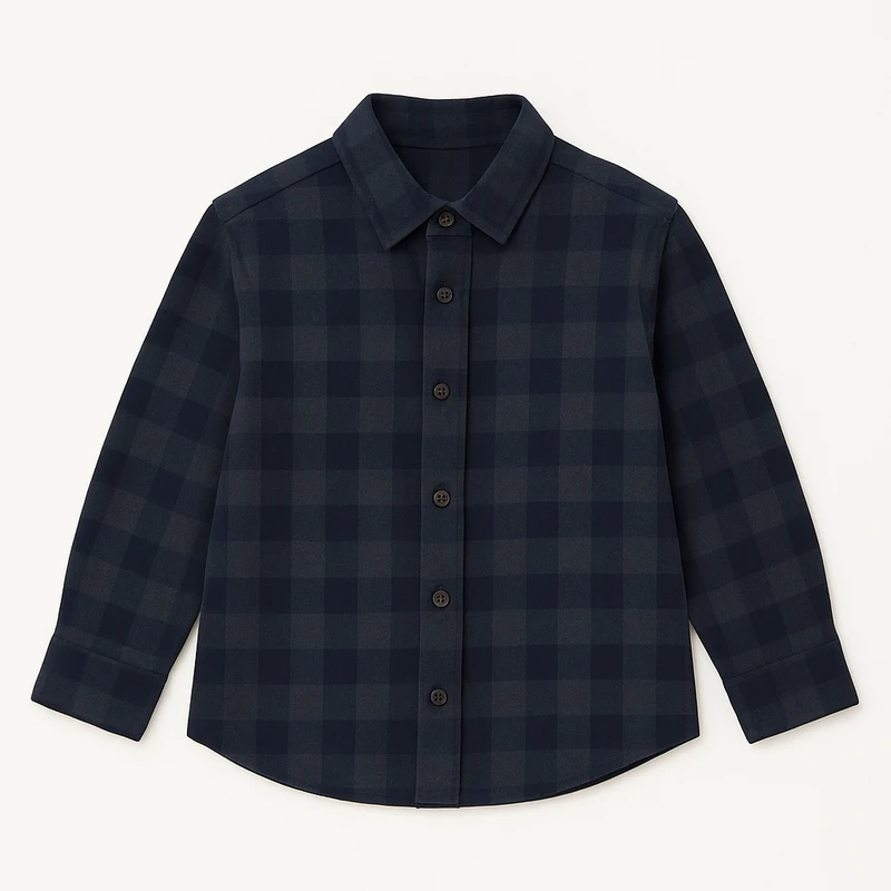 شکت زنانه مدل چهارخانه