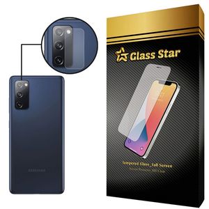 نقد و بررسی محافظ لنز دوربین گلس استار مدل P مناسب برای گوشی موبایل سامسونگ Galaxy S20 FE / S20 Lite توسط خریداران