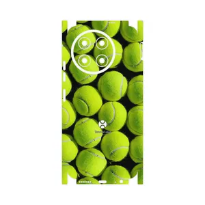 MAHOOT Tennis-FullSkin Cover Sticker for Tecno Spark 30 Pro