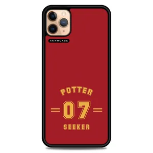 AKAM AMC-WA11PRO-HARRY POTTER-51 Cover For Apple iPhone 11 Pro