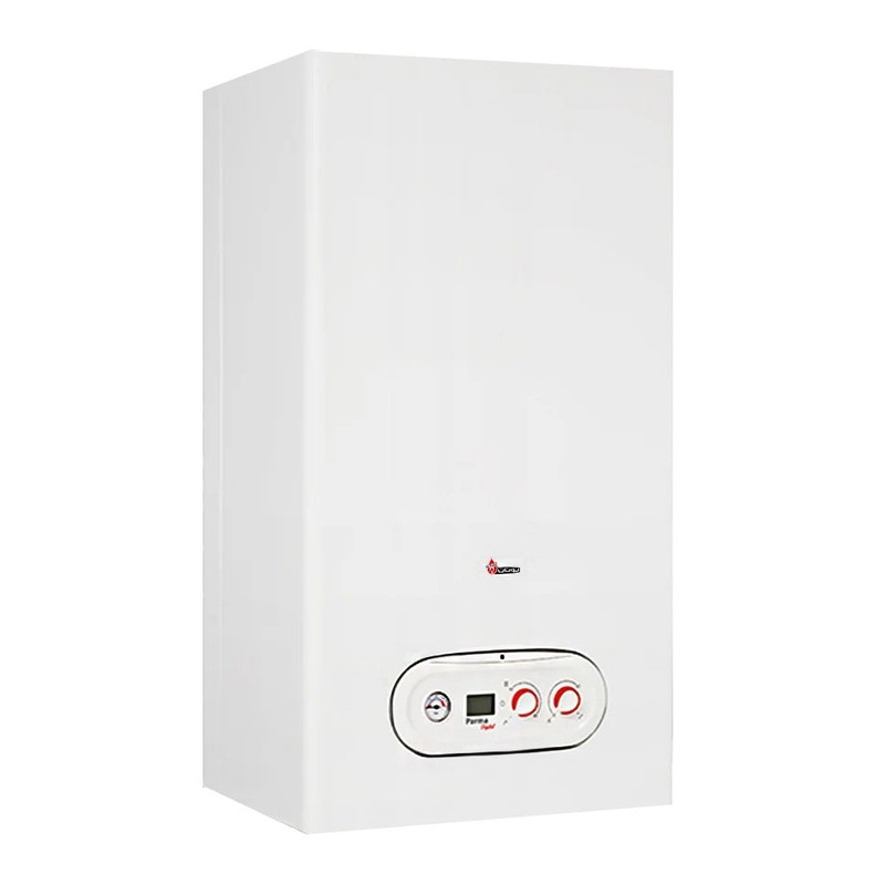 پکیج شوفاژ دیواری بوتان مدل Parma Digital 28RSi