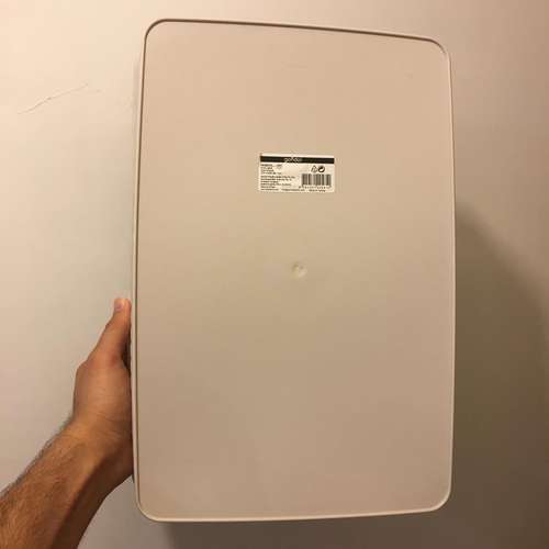 سبد گاندول مدل G561