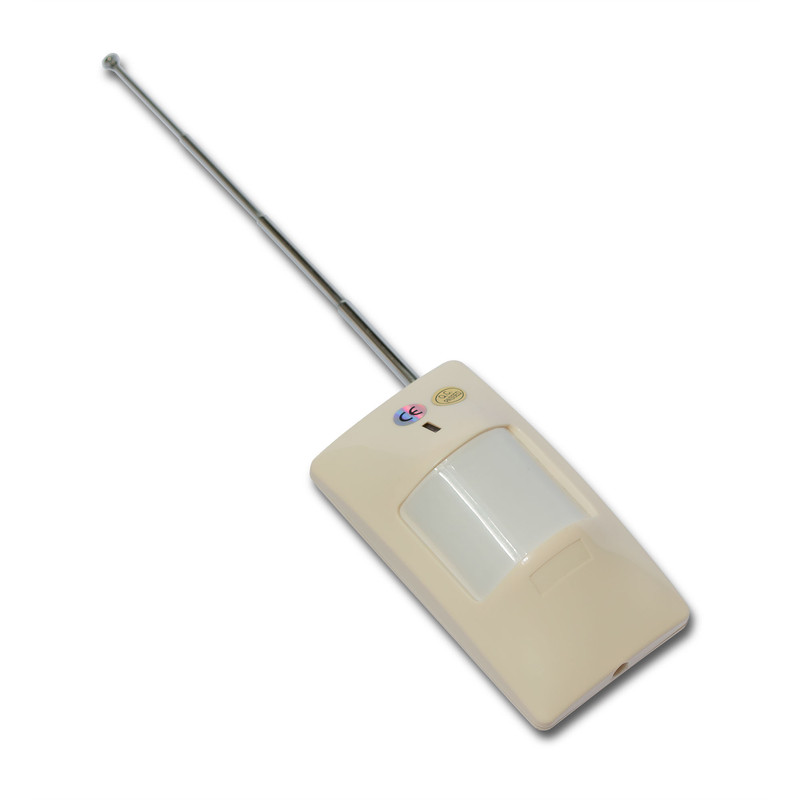 پکیج دزدگیر اماکن آمیکو مدل وایرلس