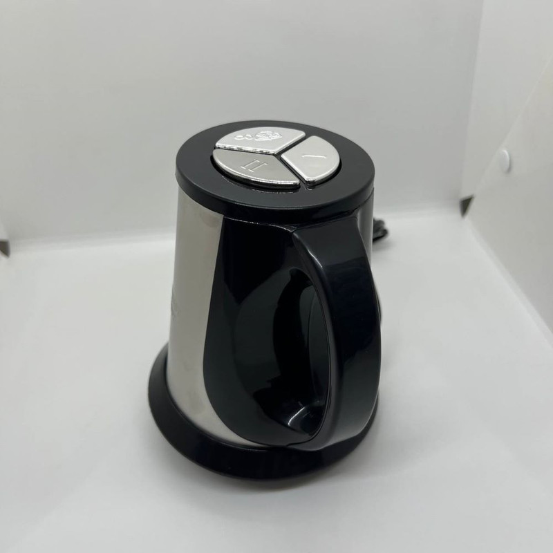 خردکن سیلور کرست مدل MZ-2023