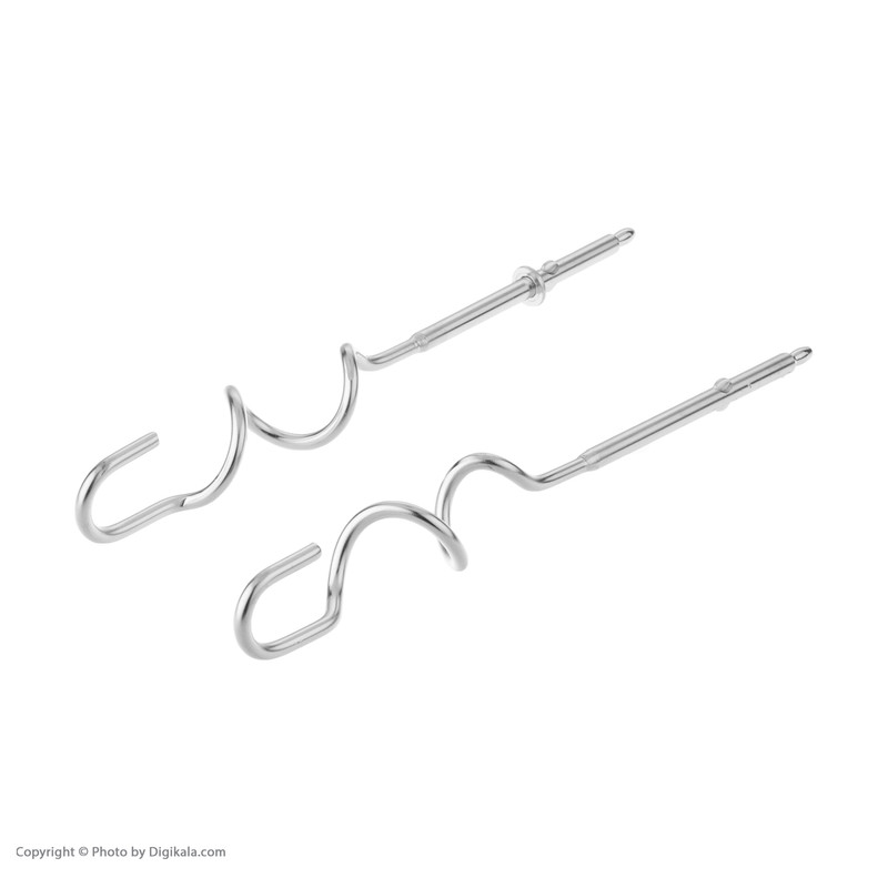 همزن یورولوکس مدل EU-HM3890DSB